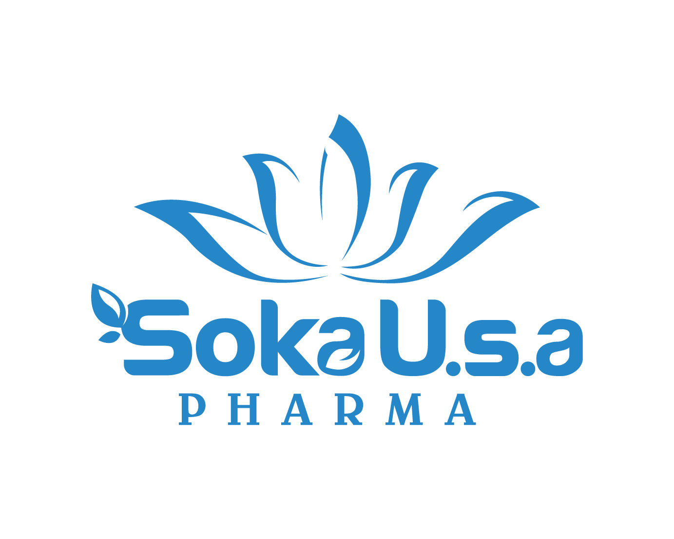 Giới thiệu Soka USA Pharma